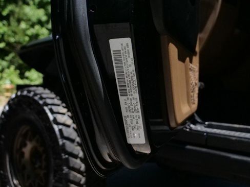 Used 2014 Jeep Wrangler Rubicon w/ Power Convenience Group AWD/4WD image 49
