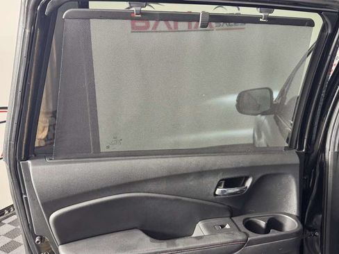 Used 2022 Honda Pilot Black Edition image 29