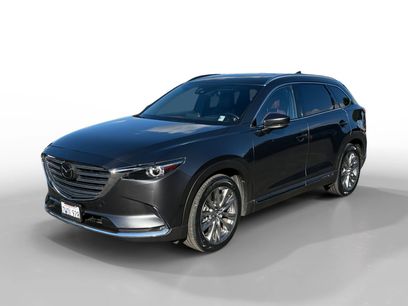 Used 2016 MAZDA CX-9 Signature