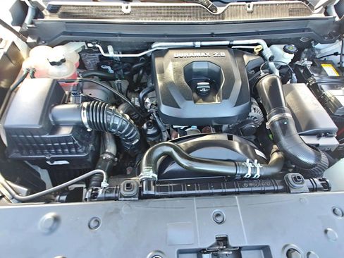 Used 2018 GMC Canyon Denali AWD/4WD image 36