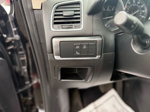 Used 2016 MAZDA CX-5 Grand Touring image 26