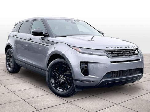 Used 2026 Land Rover Range Rover Evoque S image 2