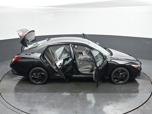New 2026 Hyundai Elantra SEL Sport Premium FWD image 54