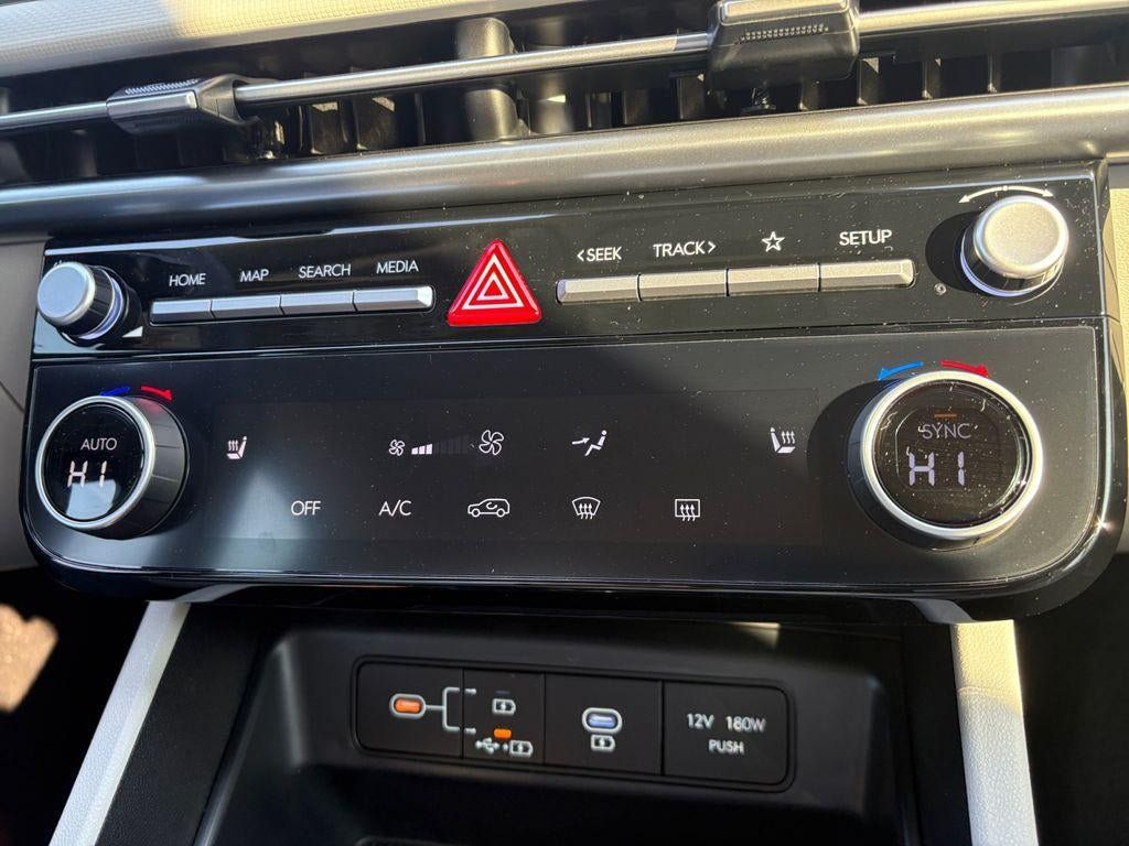New 2026 Hyundai Tucson SEL Plus FWD image 61