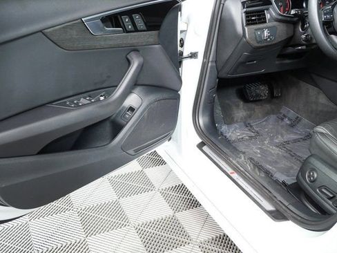 Used 2023 Audi A4 2.0T Premium AWD/4WD image 6