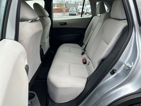 Used 2024 Toyota Corolla Cross L image 14