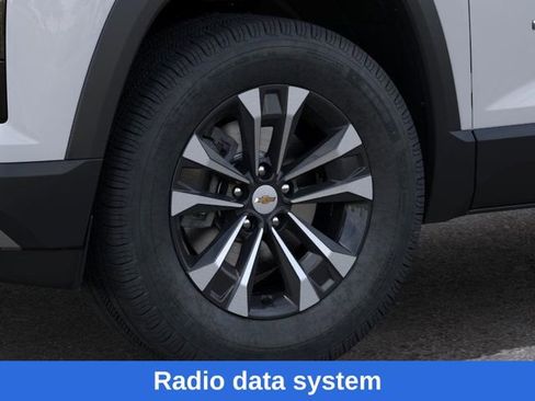 New 2026 Chevrolet Equinox LT image 10