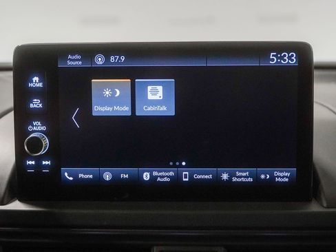 Certified 2025 Honda Pilot TrailSport image 29