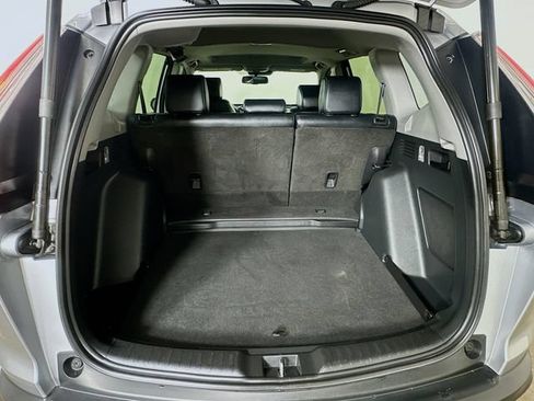 Certified 2019 Honda CR-V Touring image 33