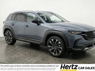 Used 2025 MAZDA CX-50 2.5 Hybrid w/ Premium Plus Pkg video 1