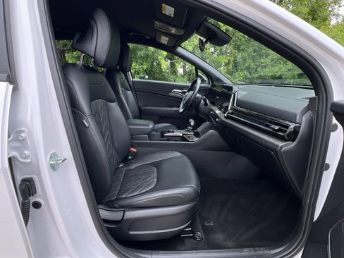Used 2023 Kia Sportage X-Line AWD/4WD image 41