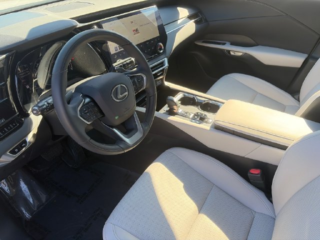 Used 2024 Lexus RX 350 Premium w/ Cold Area Package AWD/4WD image 24