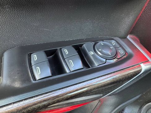 Used 2020 Chevrolet Silverado 1500 LT w/ True North Edition AWD/4WD image 14