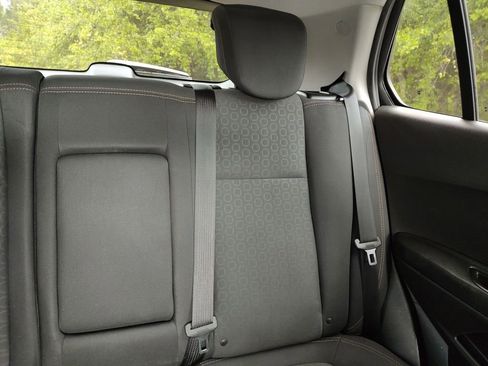 Used 2019 Chevrolet Trax LS FWD image 14