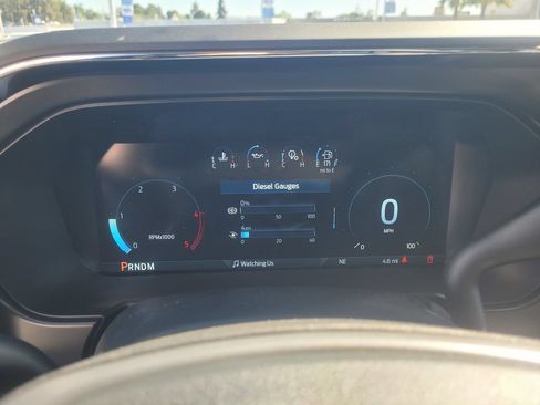 New 2026 Ford F250 Lariat w/ Lariat Ultimate Package AWD/4WD image 12