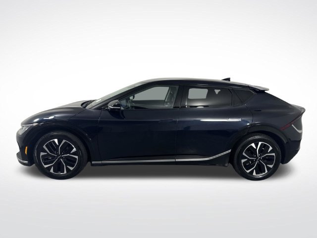 Used 2024 Kia EV6 Wind AWD/4WD image 28