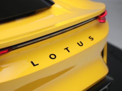 Used 2024 Lotus Emira First Edition RWD image 24