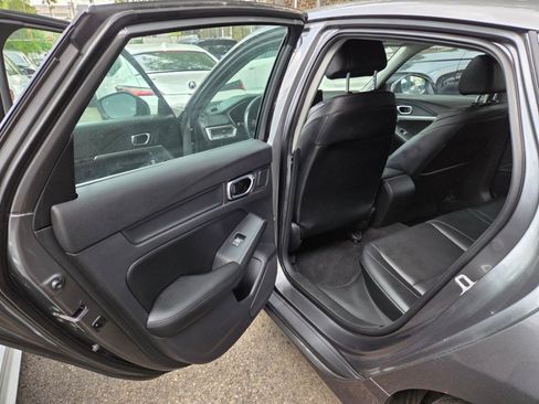 Used 2025 Acura Integra FWD image 6