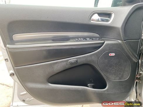 Used 2018 Dodge Durango GT w/ Premium Group image 25