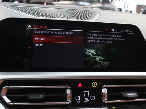 Used 2023 BMW 430i xDrive Convertible w/ Premium Package AWD/4WD image 51