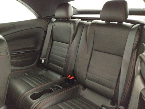 Used 2018 Buick Cascada Sport Touring w/ Dark Effects Package image 18