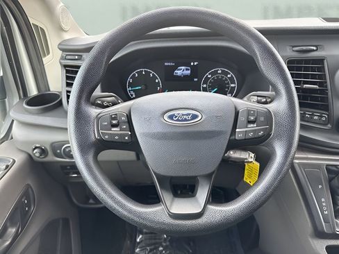 Used 2021 Ford Transit 350 XLT RWD image 13