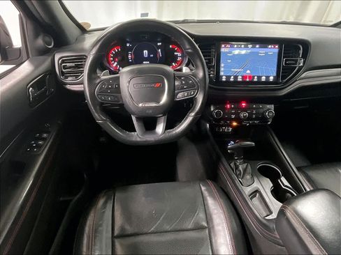 Used 2023 Dodge Durango GT image 18