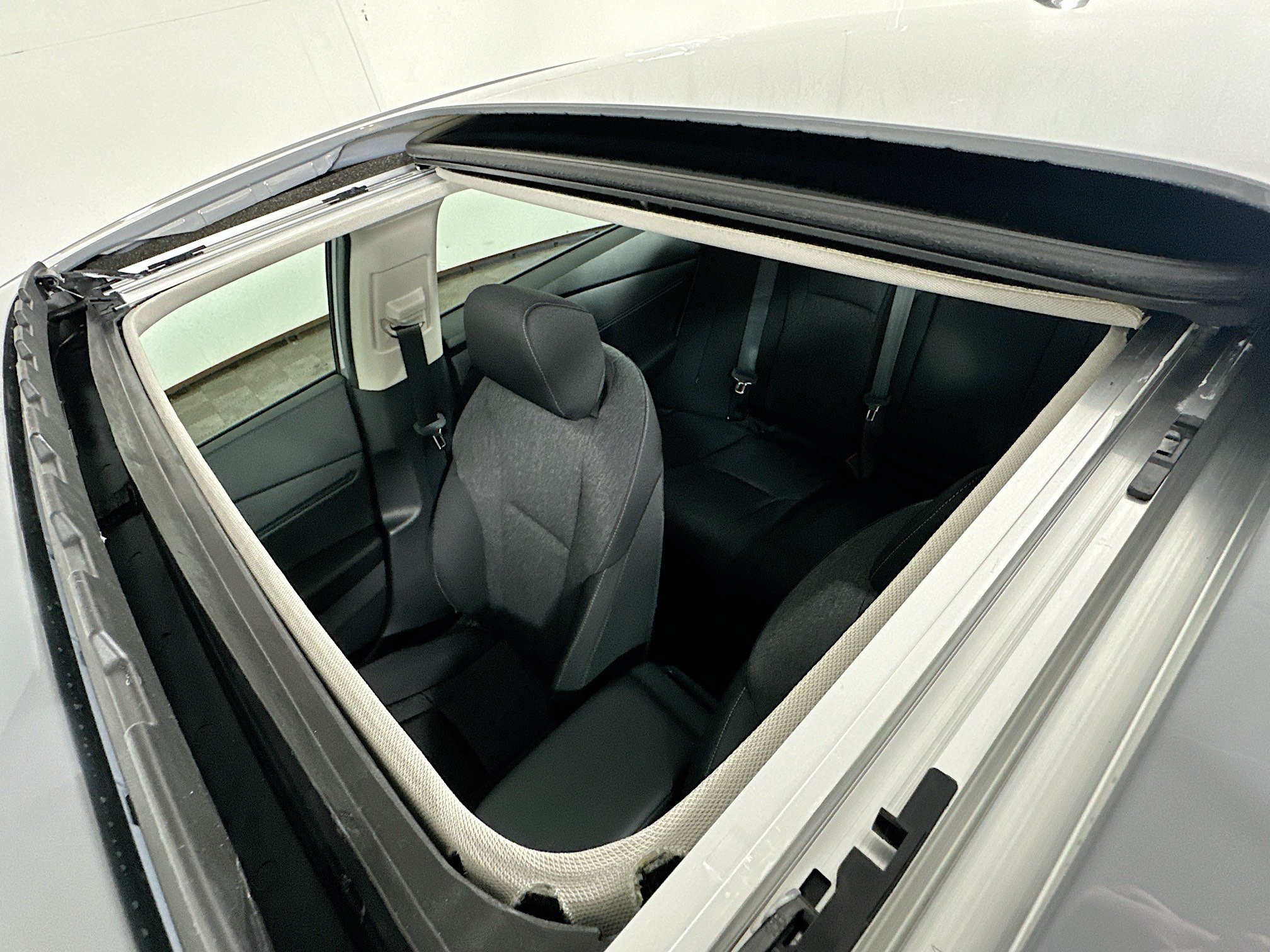 Certified 2025 Honda Accord SE image 21