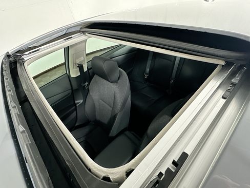 Used 2025 Honda Accord SE image 21