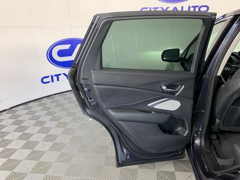 Used 2020 Acura RDX FWD w/ Technology Package image 31