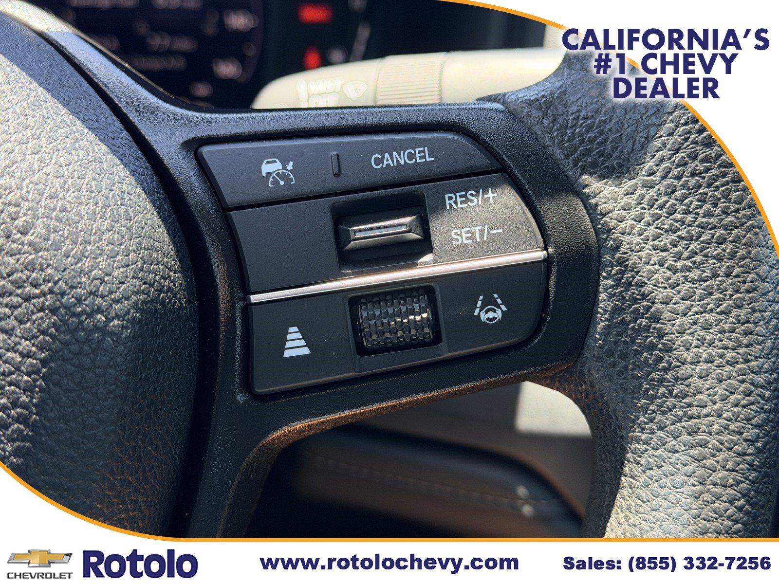 Used 2024 Honda Accord EX image 23