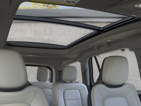 New 2026 Lincoln Aviator Reserve AWD/4WD image 22