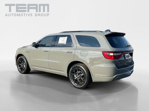 New 2026 Dodge Durango GT image 5