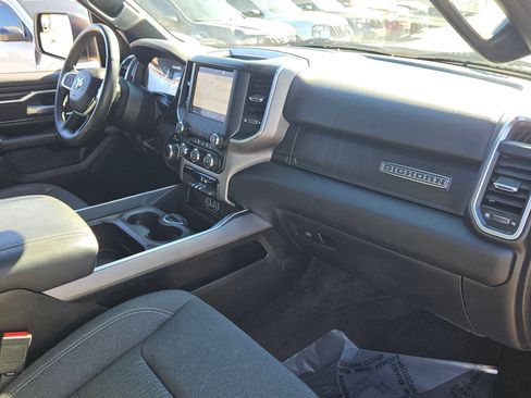 Used 2024 RAM 1500 Big Horn image 24