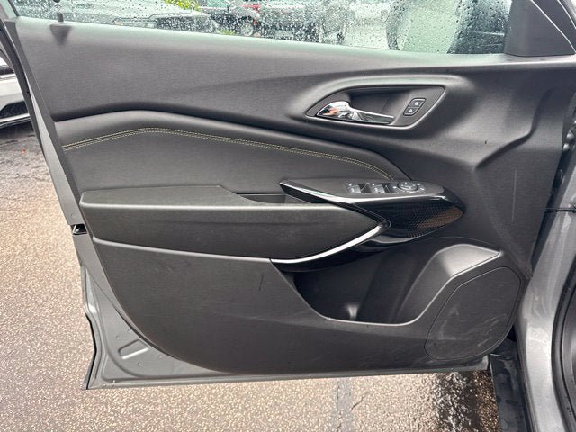 Used 2024 Chevrolet Trax ACTIV w/ Driver Confidence Package FWD image 8