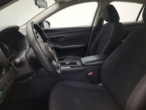Used 2024 Nissan Sentra S FWD image 17