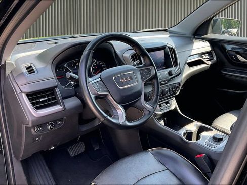 Used 2023 GMC Terrain AT4 AWD/4WD image 14