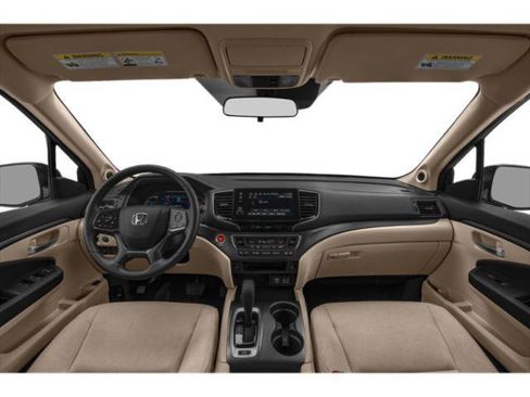 Used 2019 Honda Pilot EX image 4