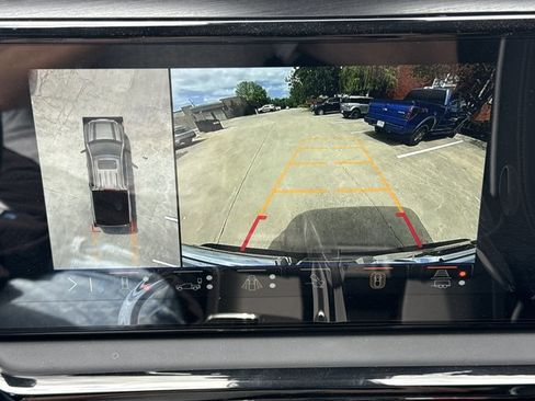 New 2026 GMC Sierra 1500 AT4X w/ LPO, Black Badging Package AWD/4WD image 8