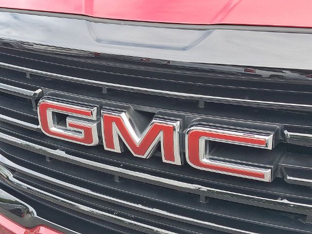 Certified 2023 GMC Terrain SLE w/ Driver Convenience Package AWD/4WD image 28