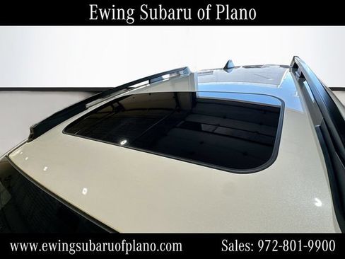 Used 2025 Subaru Crosstrek 2.5i Limited w/ Crosstrek Mirror Package AWD/4WD image 23
