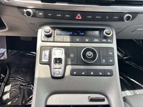 Certified 2023 Hyundai Palisade SEL w/ Cargo Package FWD image 21