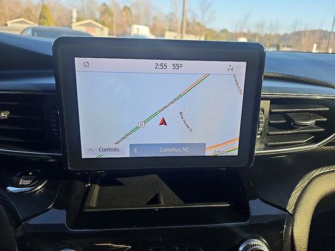 Used 2021 Ford Explorer ST w/ Equipment Group 401A image 29