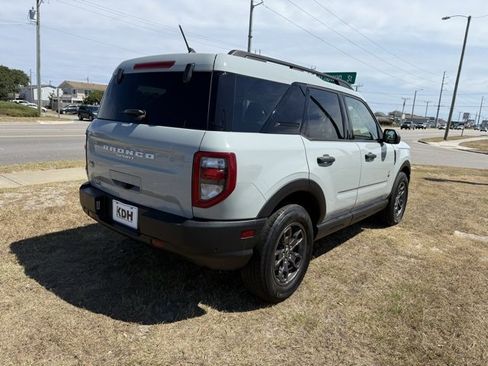 Used 2021 Ford Bronco Sport Big Bend w/ Big Bend Package image 7