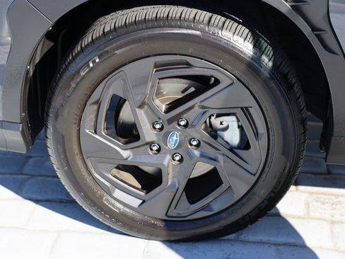 Certified 2025 Subaru Crosstrek 2.5i Sport w/ Crosstrek Mirror Package image 49