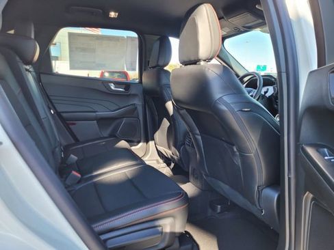 New 2026 Ford Escape ST-Line Select w/ Equipment Group 401A image 39