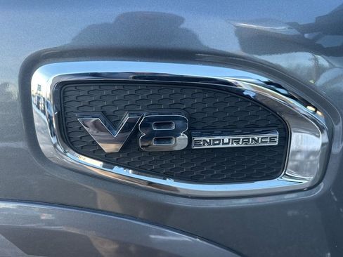 Used 2023 Nissan Titan Platinum Reserve w/ Moonroof Package image 27