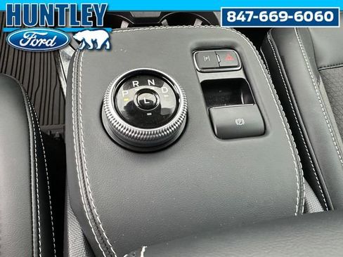 Used 2024 Ford Mustang Mach-E GT AWD/4WD image 22
