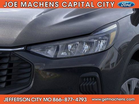 New 2026 Ford Escape Active w/ Cold Weather Package image 19