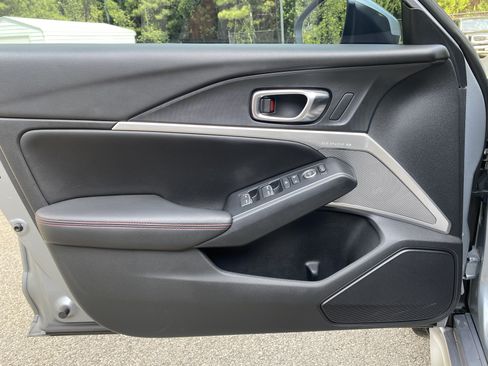 Used 2024 Acura Integra Type S FWD image 14